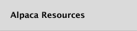Alpaca Resources